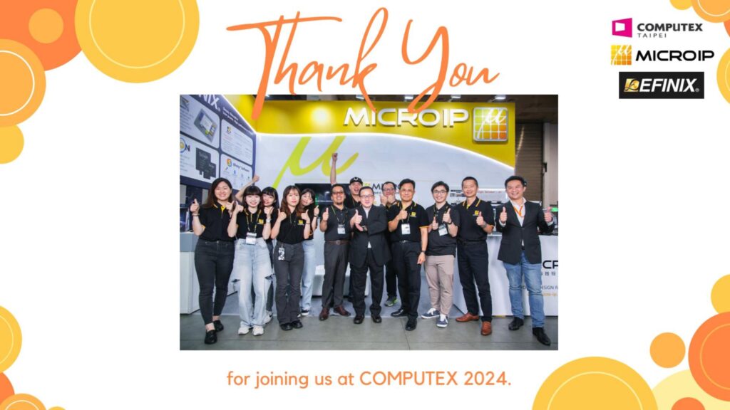 COMPUTEX 2024 Video Review