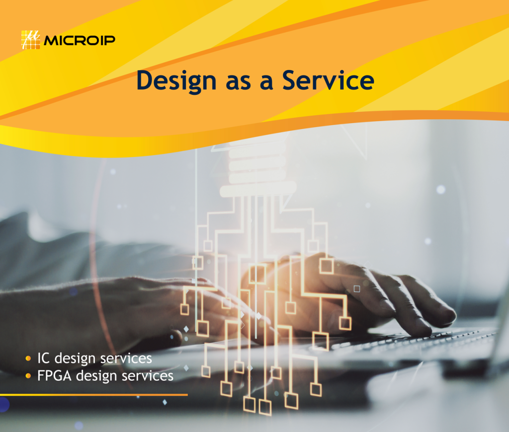 Design as a Service