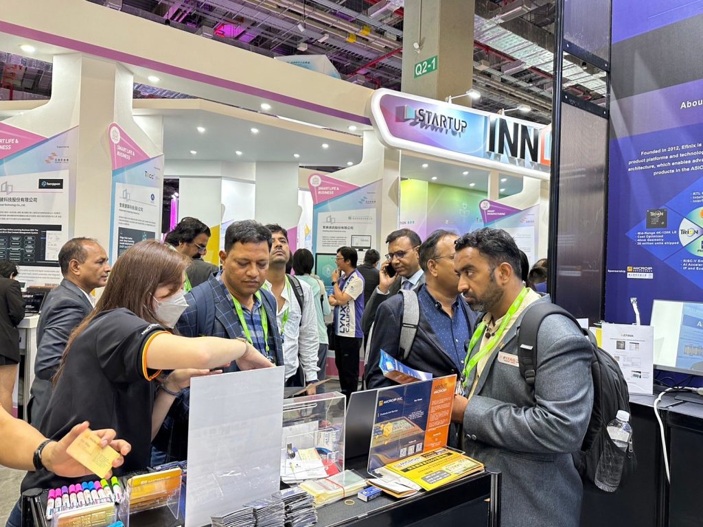 InnoVEX MICROIP Products