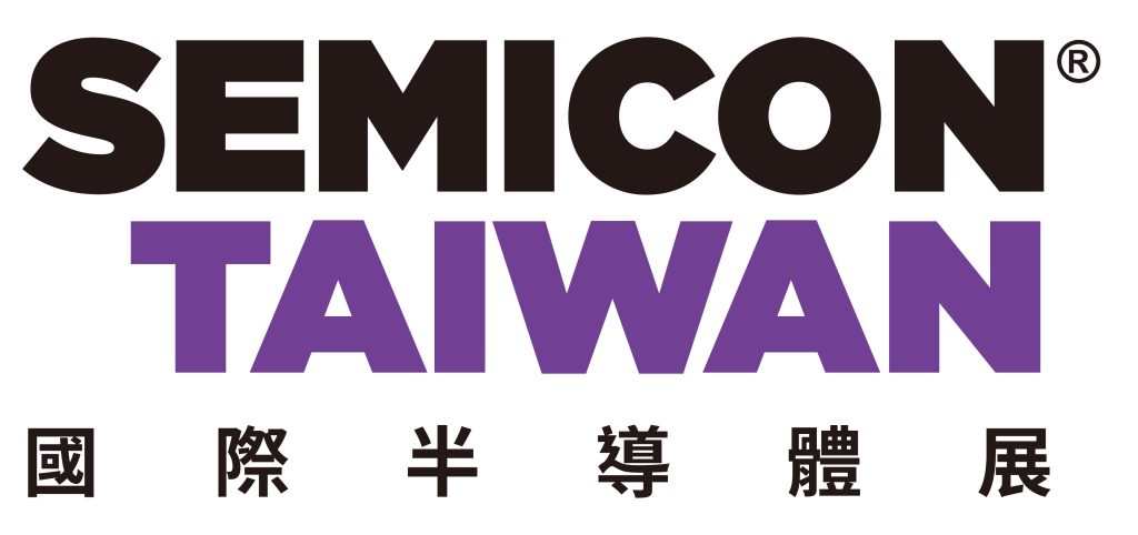 SEMICON Taiwan Logo