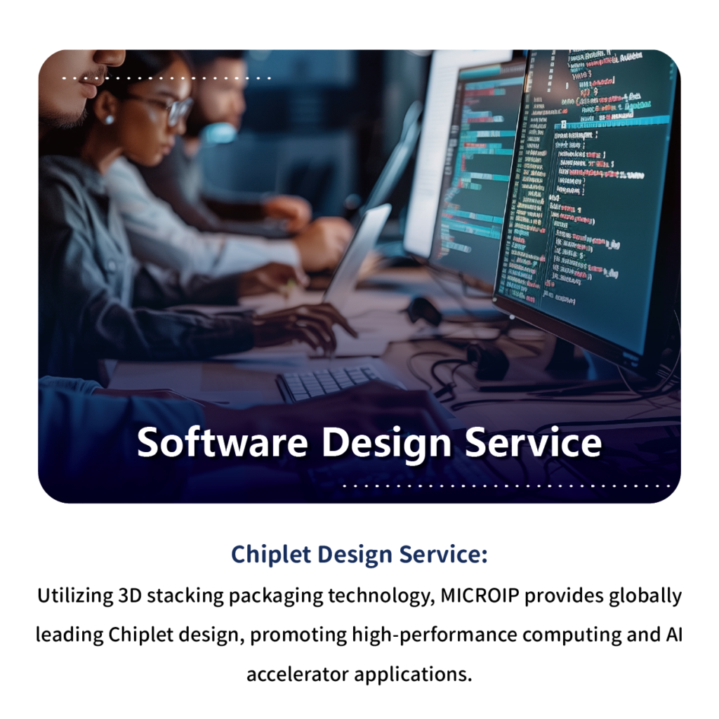 MICROIP Technology