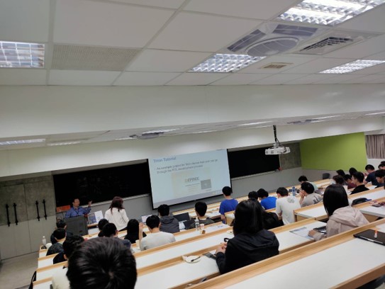 FPGA Workshop Image 2