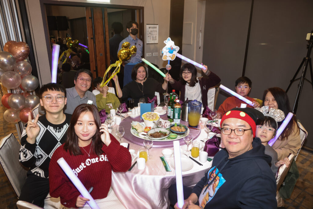 MICROIP Year-End Party Photo 3