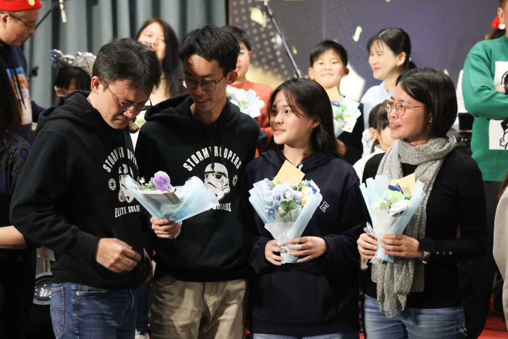 MICROIP Year-End Party Photo 4
